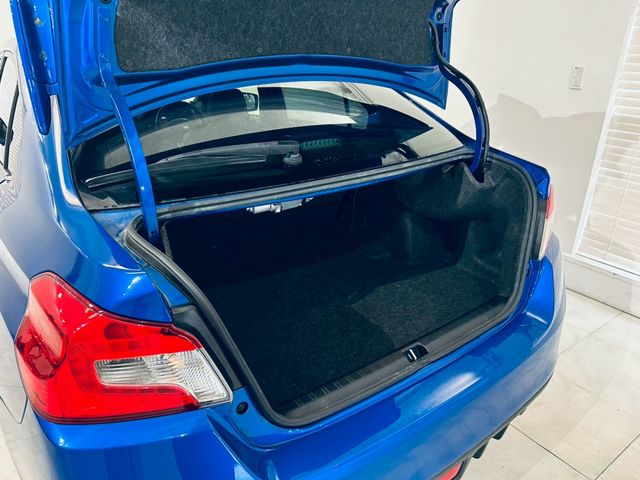 WRX STI