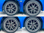 WRX STI