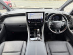 VELLFIRE  HYBRID 4WD