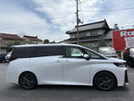 VELLFIRE  HYBRID 4WD