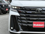 VELLFIRE  HYBRID 4WD