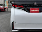 VELLFIRE  HYBRID 4WD