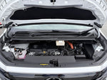 VELLFIRE  HYBRID 4WD
