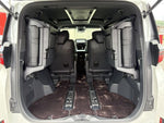 VELLFIRE  HYBRID 4WD