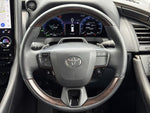 VELLFIRE  HYBRID 4WD
