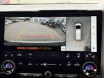 VELLFIRE  HYBRID 4WD