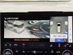 VELLFIRE  HYBRID 4WD