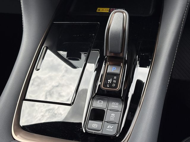 VELLFIRE  HYBRID 4WD