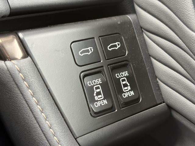 VELLFIRE  HYBRID 4WD