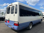 COASTER BIG Van