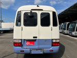 COASTER BIG Van
