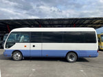 COASTER BIG Van