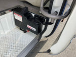 COASTER BIG Van
