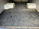 COASTER BIG Van
