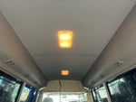 COASTER BIG Van
