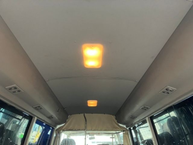 COASTER BIG Van