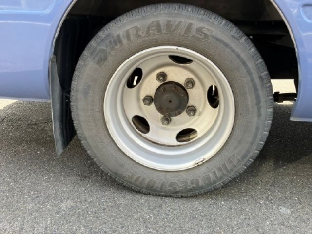 COASTER BIG Van