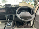 COASTER BIG Van