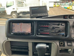 COASTER BIG Van