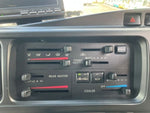 COASTER BIG Van