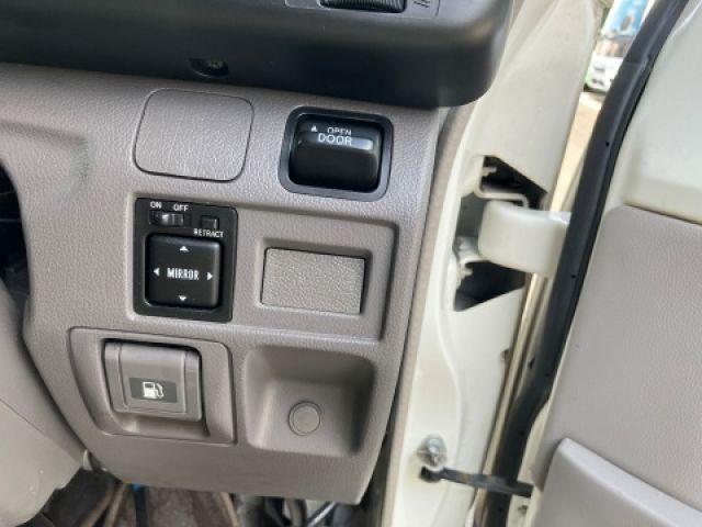 COASTER BIG Van
