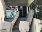 COASTER BIG Van