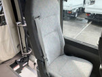 COASTER BIG Van