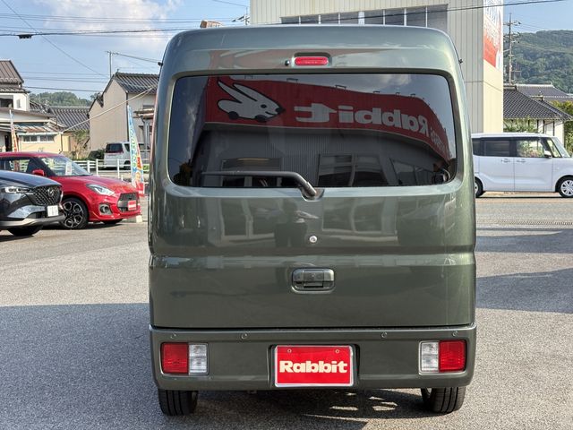 EVERY van