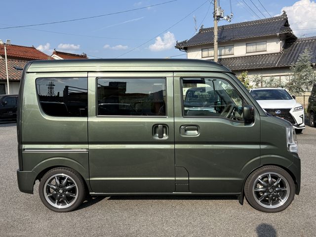 EVERY van