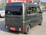EVERY van