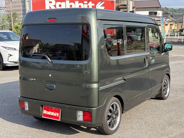 EVERY van