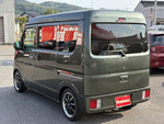 EVERY van
