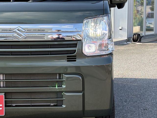 EVERY van