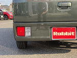 EVERY van