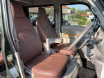 EVERY van