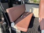 EVERY van