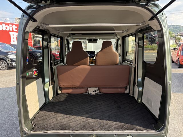 EVERY van