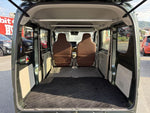 EVERY van