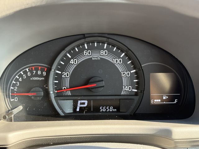 EVERY van