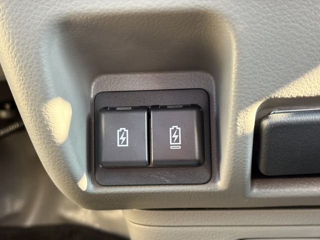 EVERY van