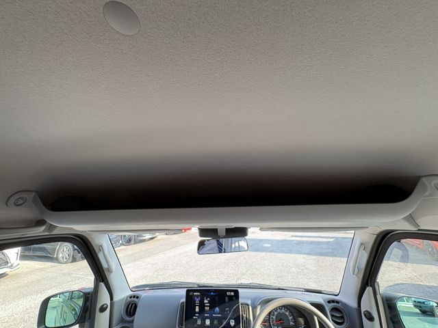 EVERY van