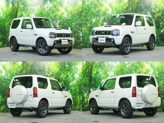 JIMNY 4WD