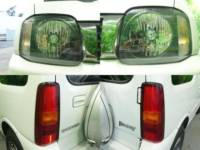 JIMNY 4WD
