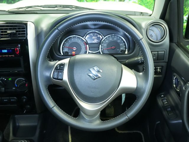 JIMNY 4WD