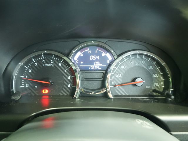 JIMNY 4WD