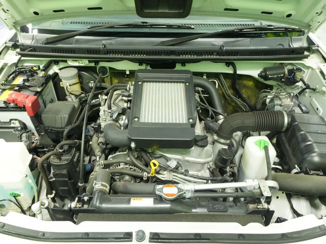 JIMNY 4WD