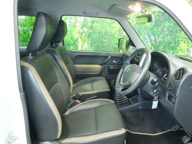 JIMNY 4WD
