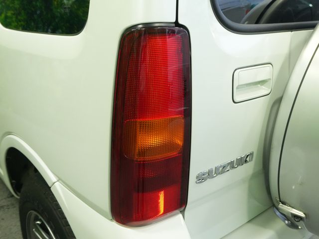 JIMNY 4WD