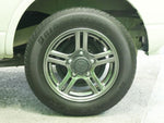 JIMNY 4WD