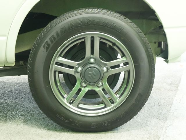 JIMNY 4WD